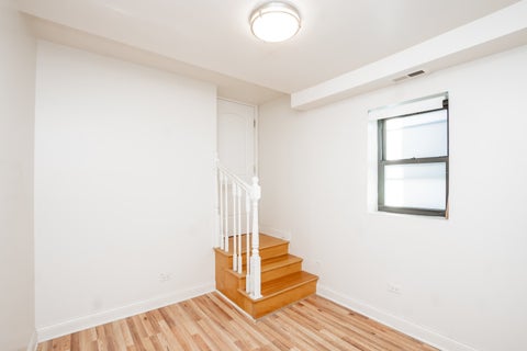 Tiny photo for 4014 N SPAULDING Avenue #GDN, Chicago, IL 60618 (MLS # 12793850)