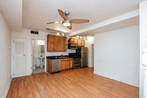 Tiny photo for 4014 N SPAULDING Avenue #GDN, Chicago, IL 60618 (MLS # 12793850)