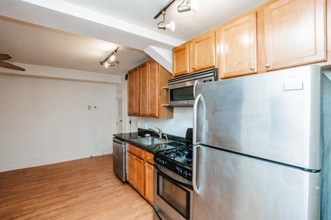 Tiny photo for 4014 N SPAULDING Avenue #GDN, Chicago, IL 60618 (MLS # 12793850)