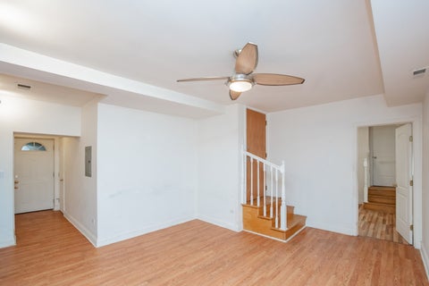 Tiny photo for 4014 N SPAULDING Avenue #GDN, Chicago, IL 60618 (MLS # 12793850)