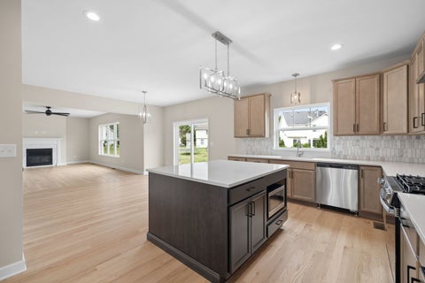Tiny photo for Lot 465 - 26612 S Samantha Court, Channahon, IL 60410 (MLS # 12718089)