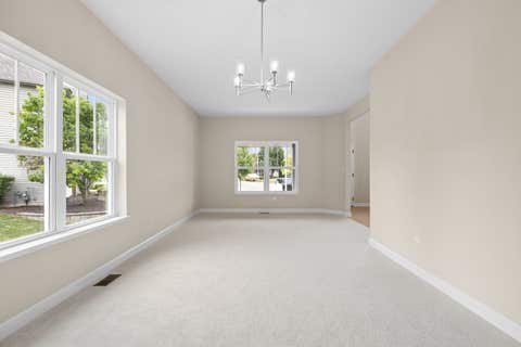 Tiny photo for Lot 465 - 26612 S Samantha Court, Channahon, IL 60410 (MLS # 12718089)