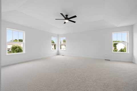 Tiny photo for Lot 465 - 26612 S Samantha Court, Channahon, IL 60410 (MLS # 12718089)