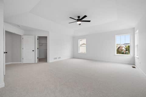 Tiny photo for Lot 465 - 26612 S Samantha Court, Channahon, IL 60410 (MLS # 12718089)