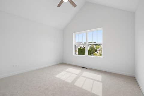 Tiny photo for Lot 465 - 26612 S Samantha Court, Channahon, IL 60410 (MLS # 12718089)