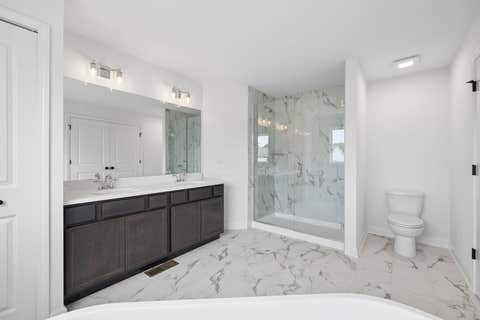 Tiny photo for Lot 465 - 26612 S Samantha Court, Channahon, IL 60410 (MLS # 12718089)