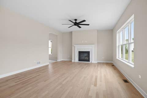 Tiny photo for Lot 465 - 26612 S Samantha Court, Channahon, IL 60410 (MLS # 12718089)