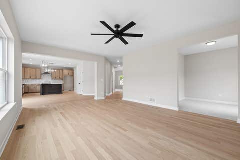 Tiny photo for Lot 465 - 26612 S Samantha Court, Channahon, IL 60410 (MLS # 12718089)