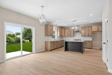 Tiny photo for Lot 465 - 26612 S Samantha Court, Channahon, IL 60410 (MLS # 12718089)