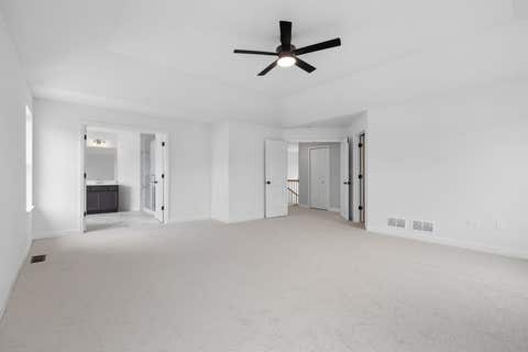 Tiny photo for Lot 465 - 26612 S Samantha Court, Channahon, IL 60410 (MLS # 12718089)