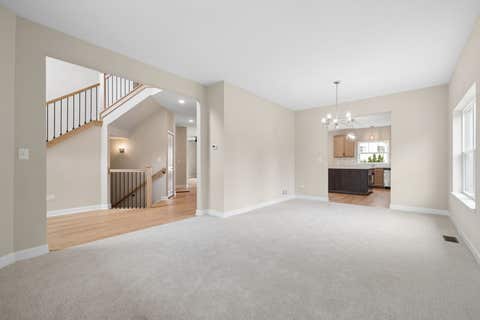 Tiny photo for Lot 465 - 26612 S Samantha Court, Channahon, IL 60410 (MLS # 12718089)