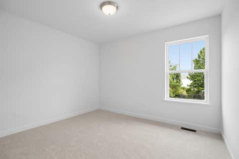 Tiny photo for Lot 465 - 26612 S Samantha Court, Channahon, IL 60410 (MLS # 12718089)