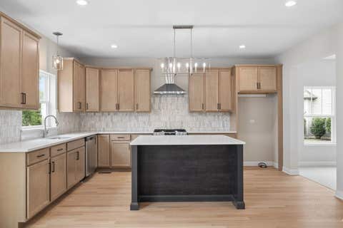 Tiny photo for Lot 465 - 26612 S Samantha Court, Channahon, IL 60410 (MLS # 12718089)