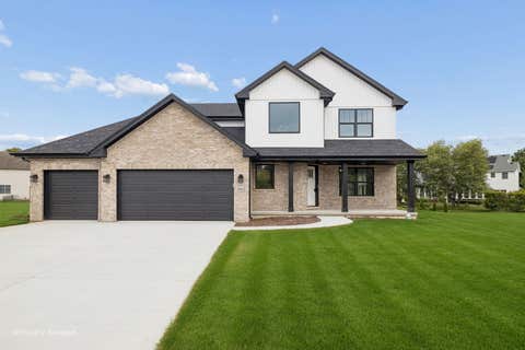 Photo of Lot 465 - 26612 S Samantha Court, Channahon, IL 60410 (MLS # 12718089)