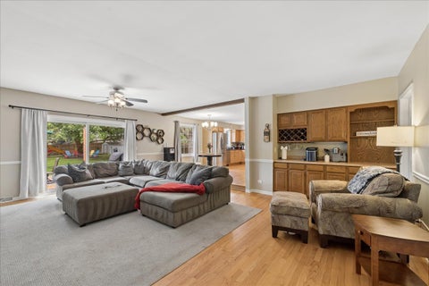 Tiny photo for 6121 Sands Road, Crystal Lake, IL 60014 (MLS # 12753961)