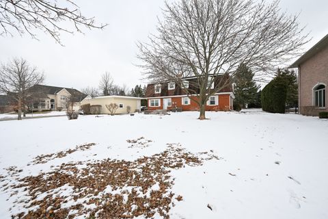 Tiny photo for 360 Erie Circle, Bloomingdale, IL 60108 (MLS # 12588542)