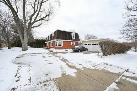 Tiny photo for 360 Erie Circle, Bloomingdale, IL 60108 (MLS # 12588542)