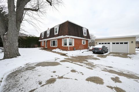 Tiny photo for 360 Erie Circle, Bloomingdale, IL 60108 (MLS # 12588542)