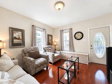 Tiny photo for 562 Liberty Street, Joliet, IL 60432 (MLS # 12652322)