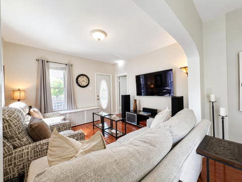 Tiny photo for 562 Liberty Street, Joliet, IL 60432 (MLS # 12652322)