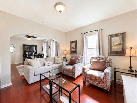 Tiny photo for 562 Liberty Street, Joliet, IL 60432 (MLS # 12652322)