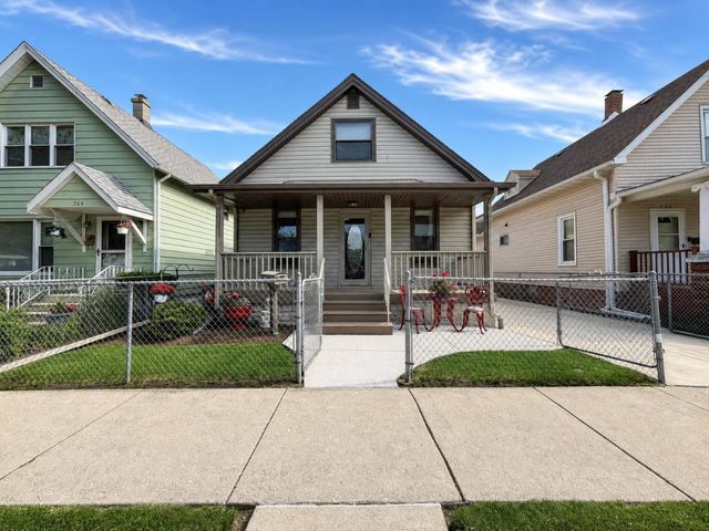 562 Liberty Street