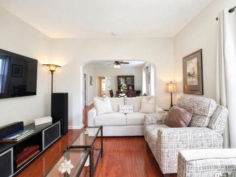Tiny photo for 562 Liberty Street, Joliet, IL 60432 (MLS # 12652322)