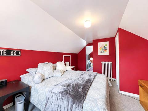 Tiny photo for 562 Liberty Street, Joliet, IL 60432 (MLS # 12652322)