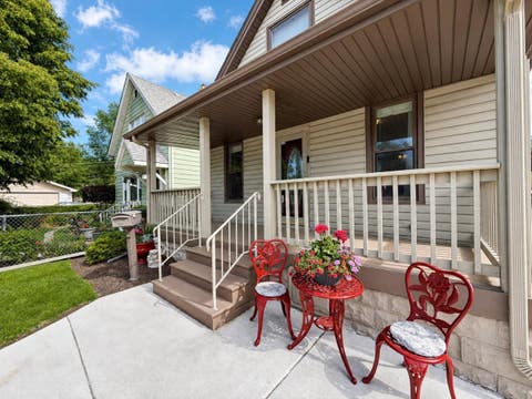 Tiny photo for 562 Liberty Street, Joliet, IL 60432 (MLS # 12652322)