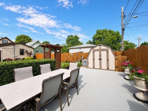 Tiny photo for 562 Liberty Street, Joliet, IL 60432 (MLS # 12652322)