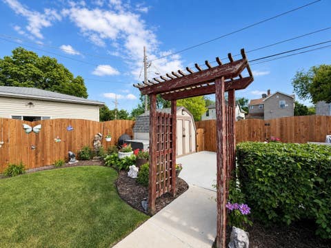 Tiny photo for 562 Liberty Street, Joliet, IL 60432 (MLS # 12652322)