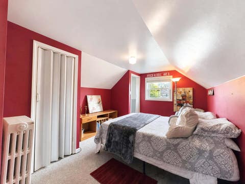 Tiny photo for 562 Liberty Street, Joliet, IL 60432 (MLS # 12652322)