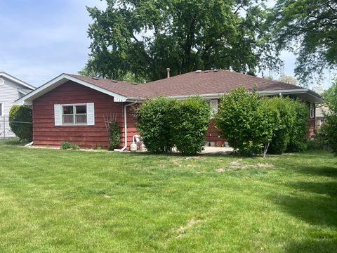 Tiny photo for 1221 Comet Drive, Aurora, IL 60505 (MLS # 12657025)