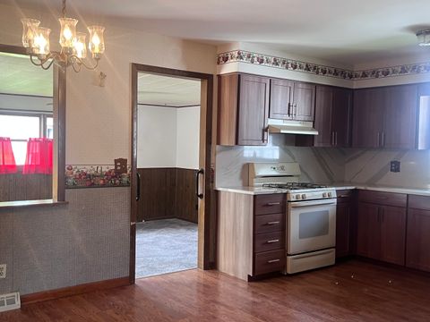 Tiny photo for 1221 Comet Drive, Aurora, IL 60505 (MLS # 12657025)
