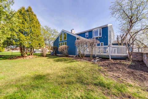 Tiny photo for 2326 W Weathersfield Way, Schaumburg, IL 60193 (MLS # 12762123)