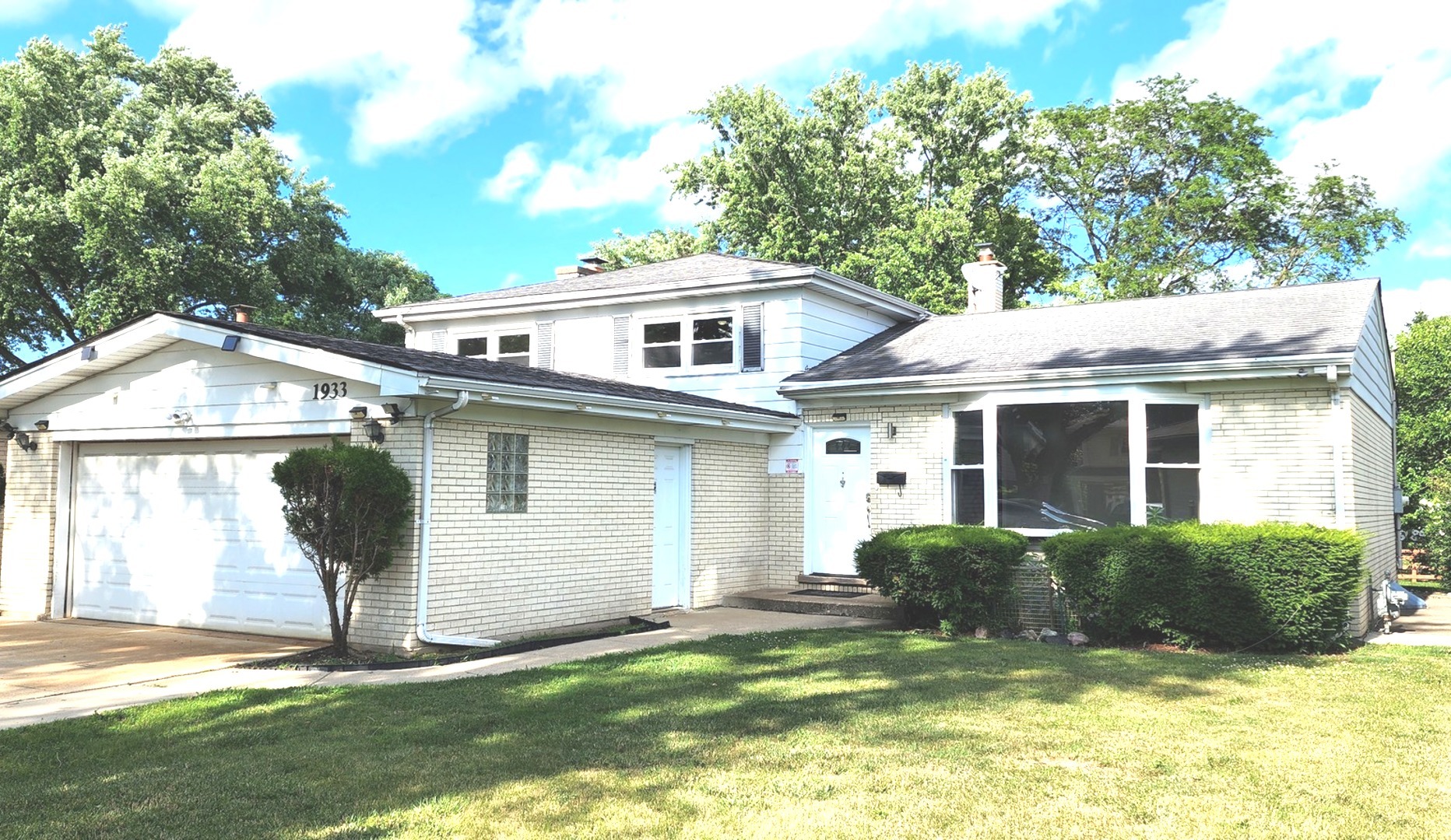 1933 Birch Street
