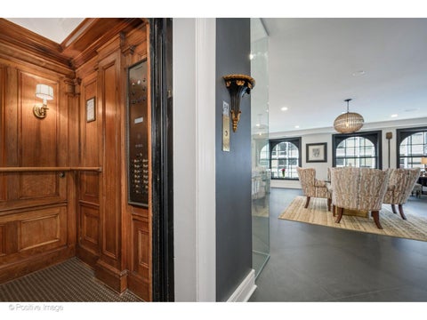 Tiny photo for 257 E Delaware Place #10AB, Chicago, IL 60611 (MLS # 12774015)