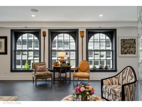 Tiny photo for 257 E Delaware Place #10AB, Chicago, IL 60611 (MLS # 12774015)