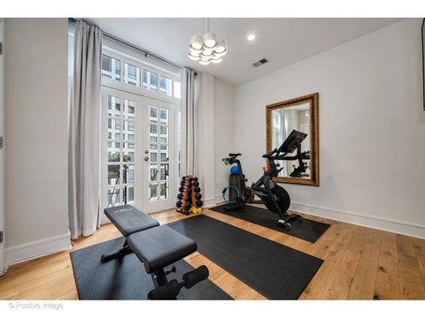 Tiny photo for 257 E Delaware Place #10AB, Chicago, IL 60611 (MLS # 12774015)