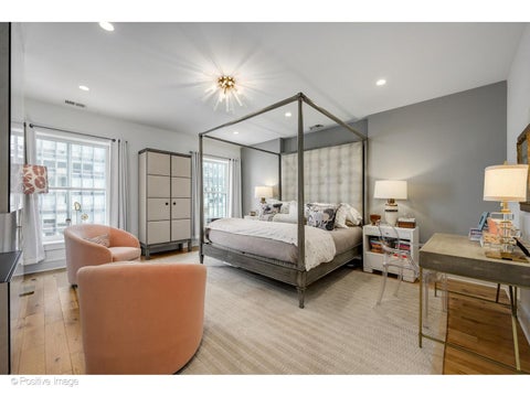 Tiny photo for 257 E Delaware Place #10AB, Chicago, IL 60611 (MLS # 12774015)