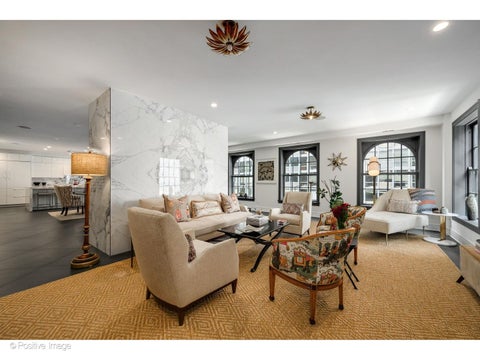 Tiny photo for 257 E Delaware Place #10AB, Chicago, IL 60611 (MLS # 12774015)