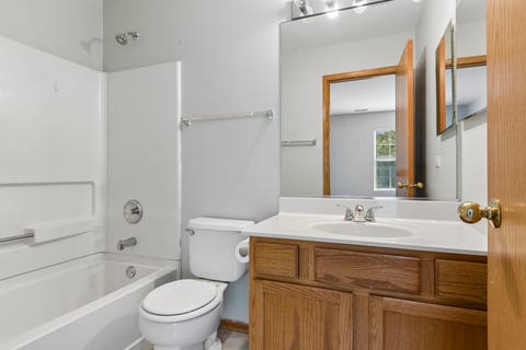 Tiny photo for 2943 STONEWATER Drive #2943, Naperville, IL 60564 (MLS # 12727552)