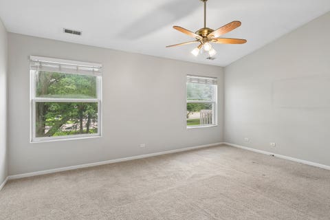 Tiny photo for 2943 STONEWATER Drive #2943, Naperville, IL 60564 (MLS # 12727552)
