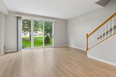 Tiny photo for 2943 STONEWATER Drive #2943, Naperville, IL 60564 (MLS # 12727552)