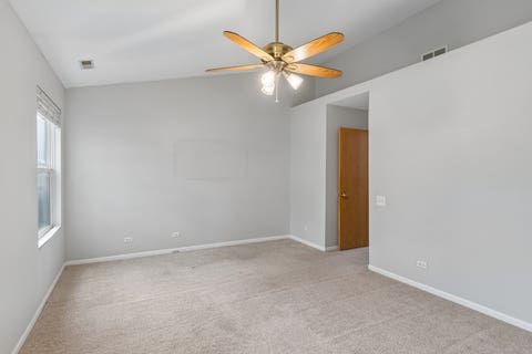 Tiny photo for 2943 STONEWATER Drive #2943, Naperville, IL 60564 (MLS # 12727552)