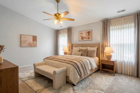 Tiny photo for 2943 STONEWATER Drive #2943, Naperville, IL 60564 (MLS # 12727552)