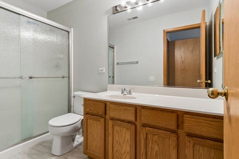 Tiny photo for 2943 STONEWATER Drive #2943, Naperville, IL 60564 (MLS # 12727552)