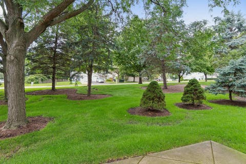 Tiny photo for 2943 STONEWATER Drive #2943, Naperville, IL 60564 (MLS # 12727552)