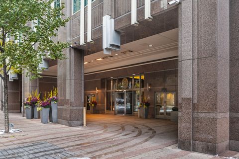 Photo of 33 W Ontario Street #37ES, Chicago, IL 60610 (MLS # 12516478)