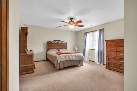 Tiny photo for 106 E Harrison Street, Catlin, IL 61817 (MLS # 12599654)